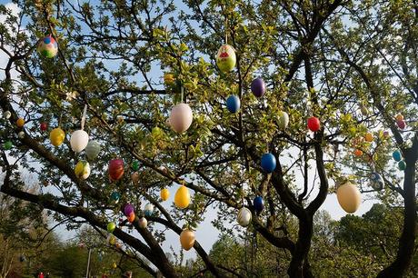Vacanze di Pasqua in famiglia: tre città per tre tradizioni