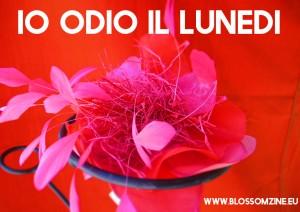 io odio il lunedi io odio il lunedi