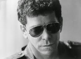 Ricordando Lou Reed