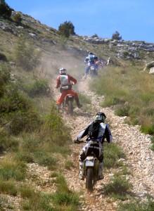 enduro-salita