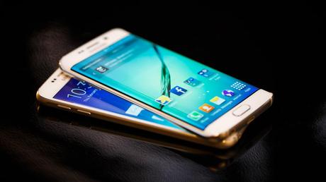 Ecco Samsung Galaxy 6 e Galaxy S6 Edge, caratteristiche, prezzi e data di uscita