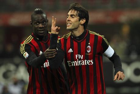 Balotelli tentazione USA? Kakà e gli Orlando City ci provano