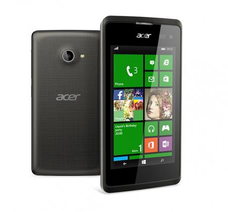 Acer-Liquid M220