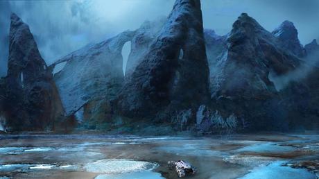 All'E3 verrà svelato un trailer su direzione e trama del nuovo Mass Effect? All'E3 verrà svelato un trailer su direzione e trama del nuovo Mass Effect?