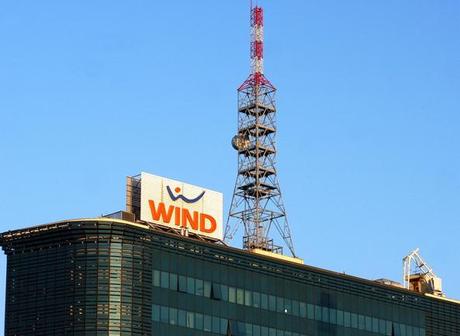 Conclusa l'operazione di vendita delle torri Wind ad Abertis Telecom