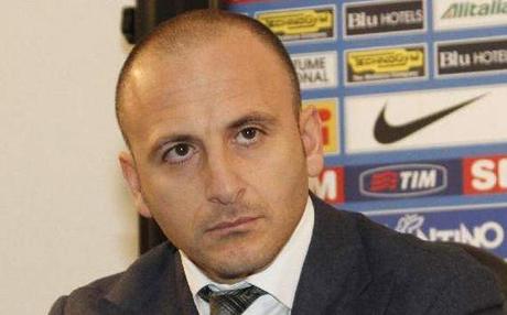 Ausilio: ”Vogliamo riportare l’Inter in alto, ci vuole tempo ma Thohir ama questa squadra, Icardi e Handanovic dico che..”