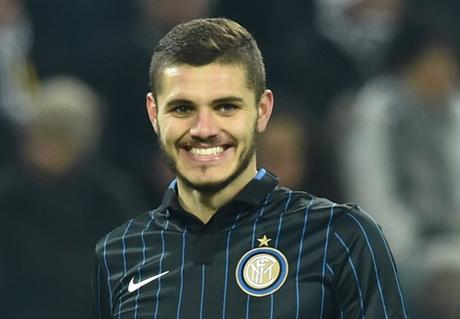 Ci siamo, Icardi ha detto si al rinnovo, l’annuncio….