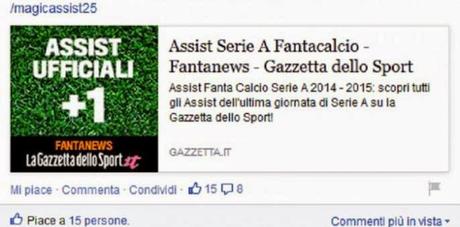 Fantacalcio, 'La Gazzetta dello Sport' e i casi Mauri e Rugani