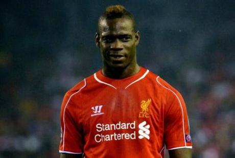 Liverpool, Kakà chiama Balotelli in MLS