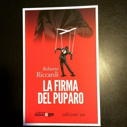 La Firma del Puparo