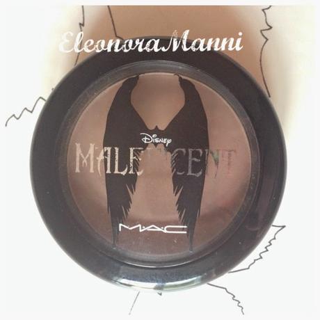 MAC Sculpt Sculpting Powder : Swatch e Recensione