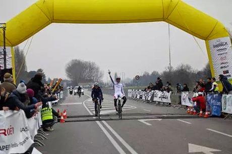 Professionisti alle granfondo ?