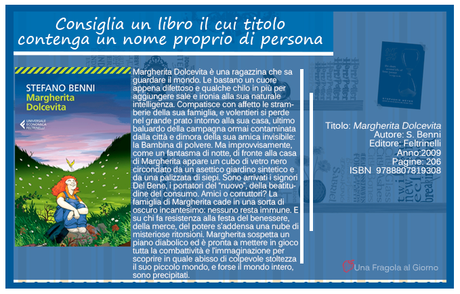 recommendation-monday-libro-nome-proprio