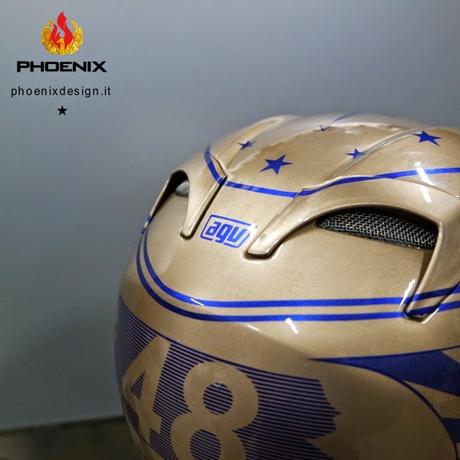 Agv Grid by Phoenix Design