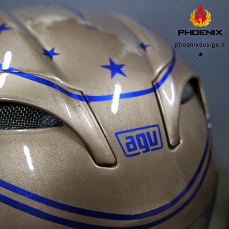 Agv Grid by Phoenix Design