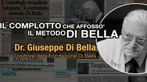 Il Metodo Di Bella e la politica, finalmente: Grillo ne riparla!