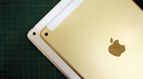 Apple iPad Air Plus, nuovi rumors su uscita e specifiche tecniche