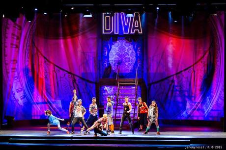 Diva il musical