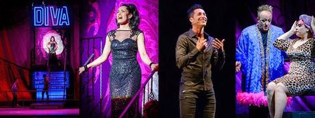 DIVA, L'AMORE VA IN SCENA - IL MUSICAL DA NON PERDERE