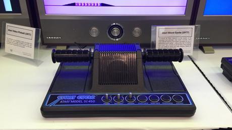 Il retrogaming della GDC 2015 Il retrogaming della GDC 2015