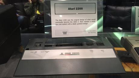 Il retrogaming della GDC 2015 Il retrogaming della GDC 2015