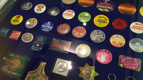 Il retrogaming della GDC 2015 Il retrogaming della GDC 2015