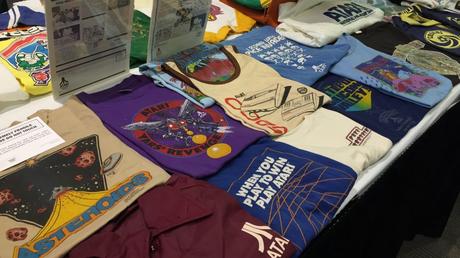 Il retrogaming della GDC 2015 Il retrogaming della GDC 2015