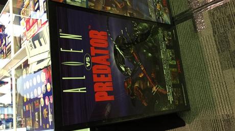 Il retrogaming della GDC 2015 Il retrogaming della GDC 2015