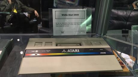 Il retrogaming della GDC 2015 Il retrogaming della GDC 2015