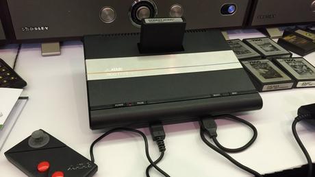 Il retrogaming della GDC 2015 Il retrogaming della GDC 2015
