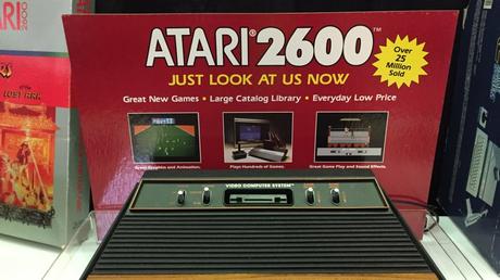 Il retrogaming della GDC 2015 Il retrogaming della GDC 2015