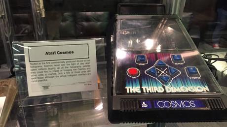 Il retrogaming della GDC 2015 Il retrogaming della GDC 2015