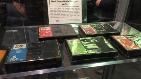 Il retrogaming della GDC 2015 Il retrogaming della GDC 2015