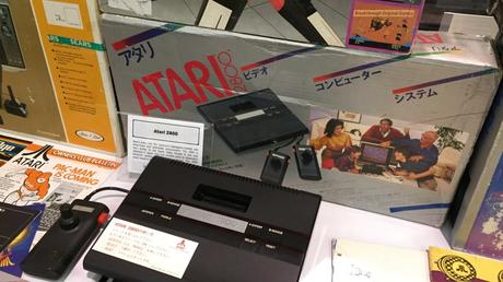 Il retrogaming della GDC 2015 Il retrogaming della GDC 2015