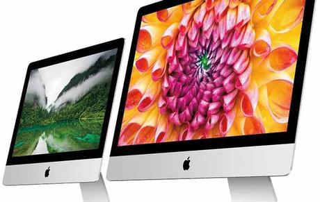 Come usare un vecchio iMac come monitor esterno di un MacBook