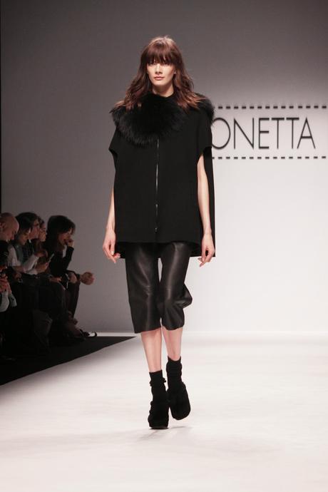 Milano Moda Donna: Simonetta Ravizza A/I 2015-16