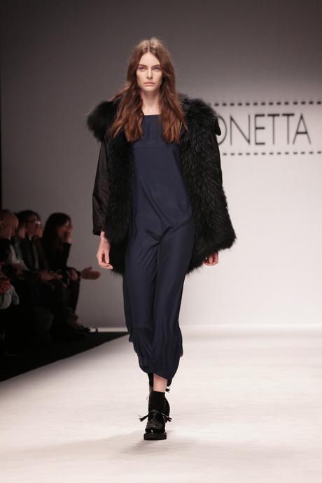 Milano Moda Donna: Simonetta Ravizza A/I 2015-16