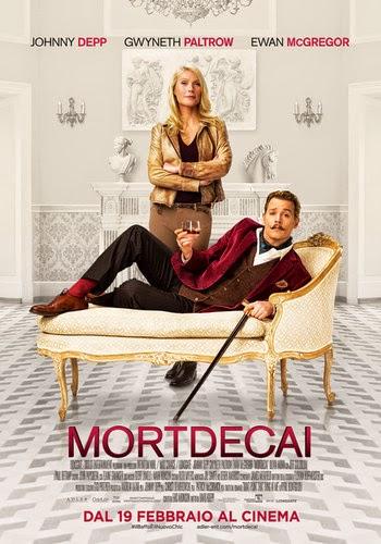 MORTDECAI