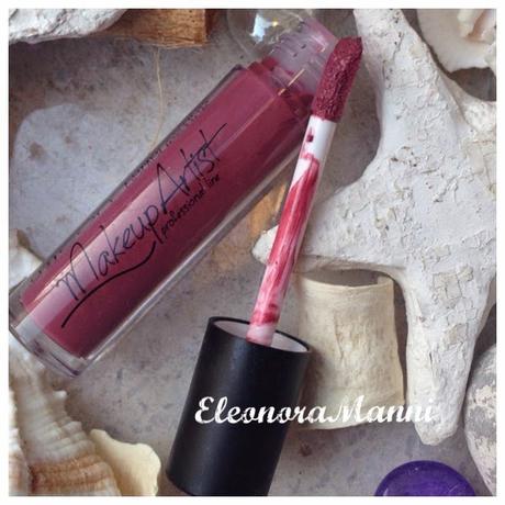 Wjcon Long Lasting Liquid Lipstick : Tinte Labbra Swatches & Review