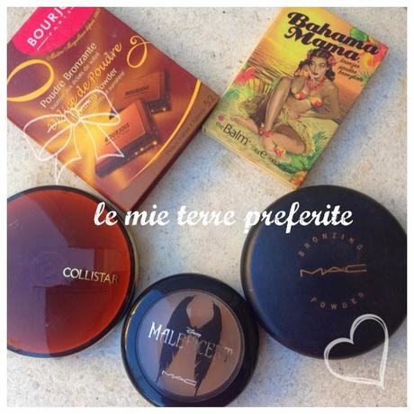 MAC Bronzing Powder Matte Bronze : Swatches e Review