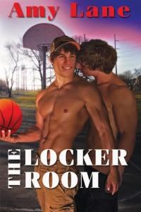 the locker room