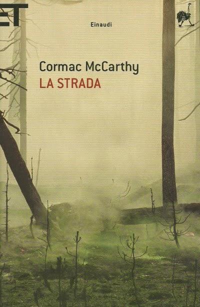 La strada || Cormac McCarthy