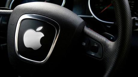 Apple fa richiesta di essere riconosciuta come produttore di automobili