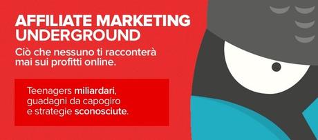 Guadagnare con l’Affiliate Marketing: strategie, teenagers milionari e profitti da capogiro.