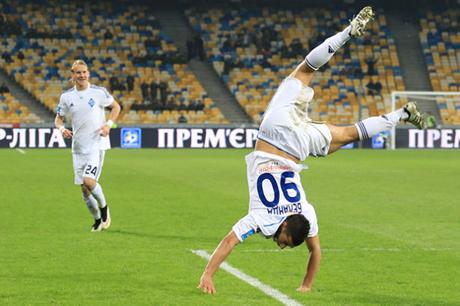 Ucraina, ricominciata la UPL: è sempre lotta a due Dynamo-Shakhtar