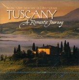 Tuscany - A Romantic Journey - CD