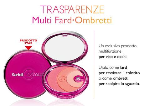 Multifard Ombretto 1