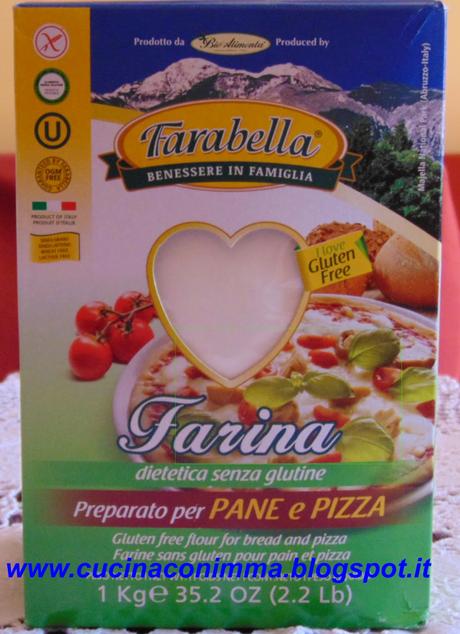 FARABELLA ...  APPASSIONATI PER CIO' CHE E' NATURALMENTE BUONO