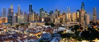 Singapore rimane la città più cara del mondo