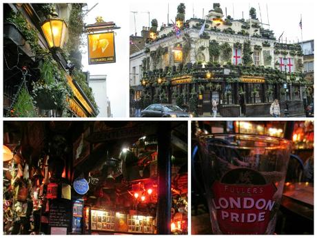 Un weekend a Londra tra delizie e tradizioni anglosassoni